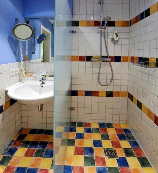 舒适型单人间, Rebenhof