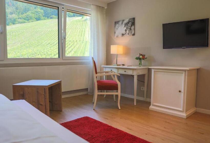 舒适型单人间, Rebenhof