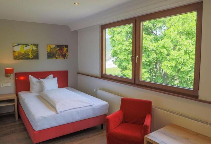 Quarto Comfort Individual, Rebenhof
