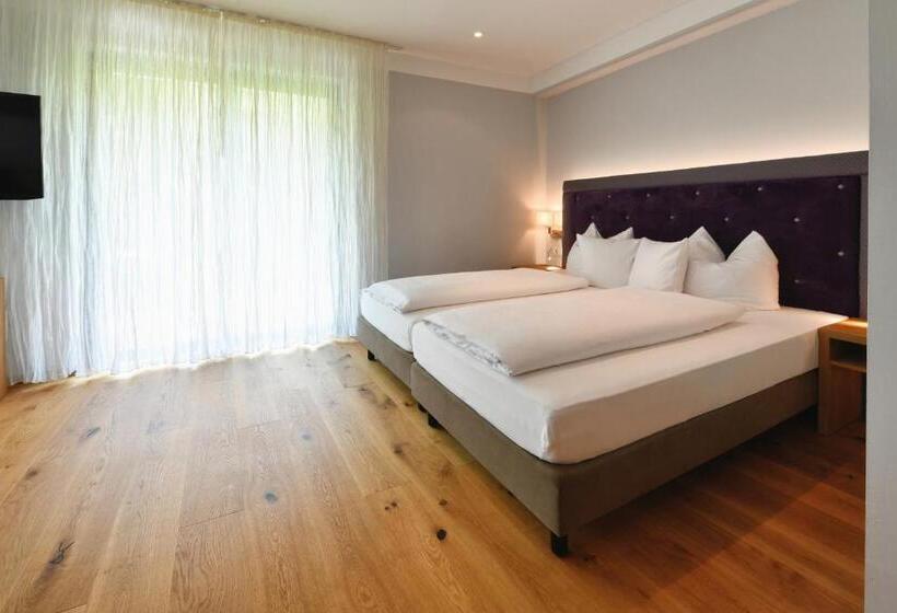 Quarto Comfort, Rebenhof