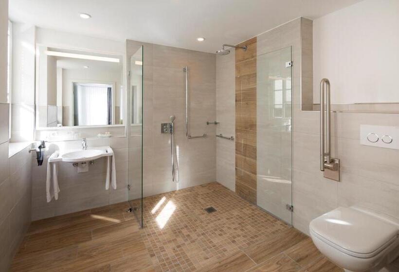 Номер Комфорт, Rössle