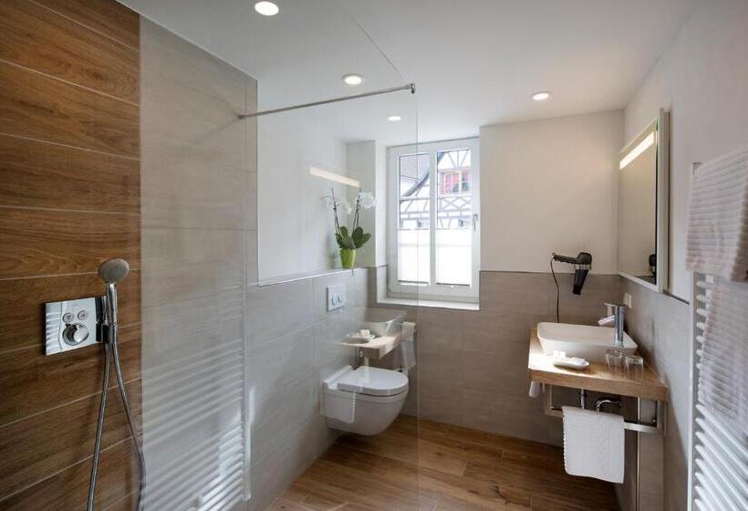 Номер Комфорт, Rössle