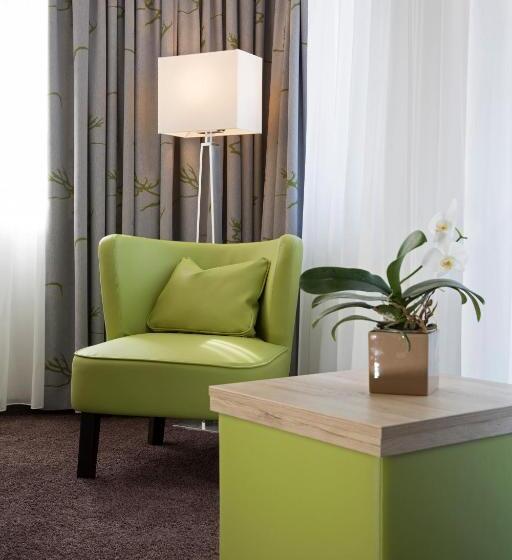 Номер Комфорт, Rössle