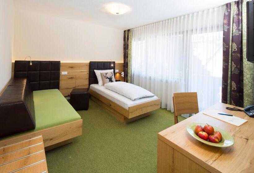 Номер Комфорт Индивидуальный, Rössle