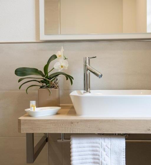 Номер Комфорт Индивидуальный, Rössle