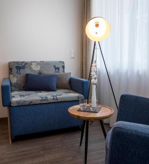 Номер Комфорт, Rössle