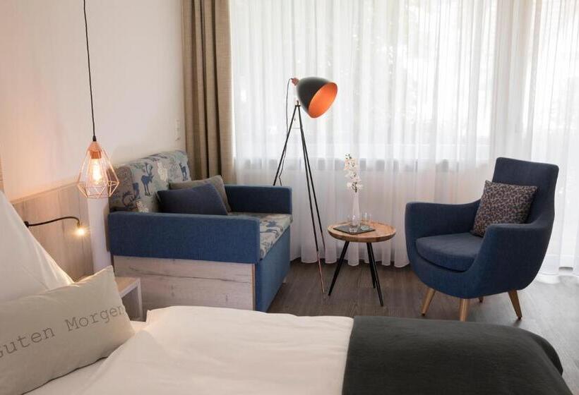 Номер Комфорт, Rössle