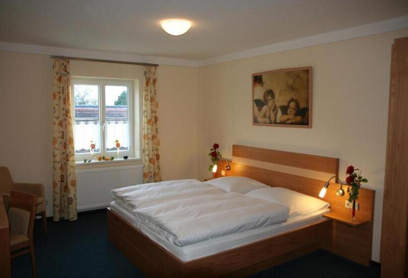 Quarto standard, Schlosswirt Etting