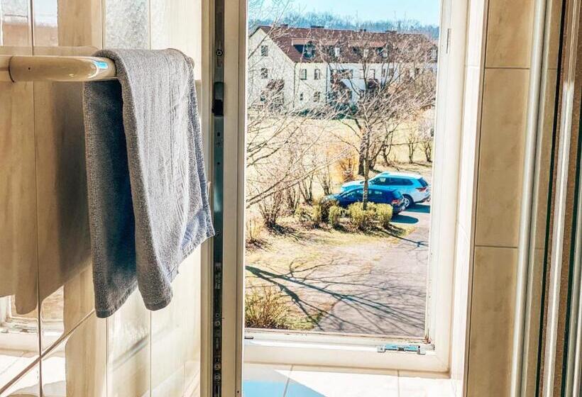 Номер Комфорт Индивидуальный, Schwertfirm