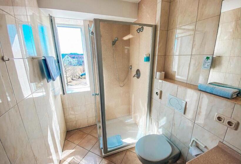 Номер Комфорт Индивидуальный, Schwertfirm