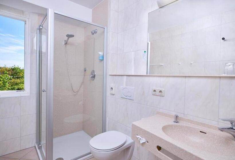 Номер Комфорт Индивидуальный, Schwertfirm