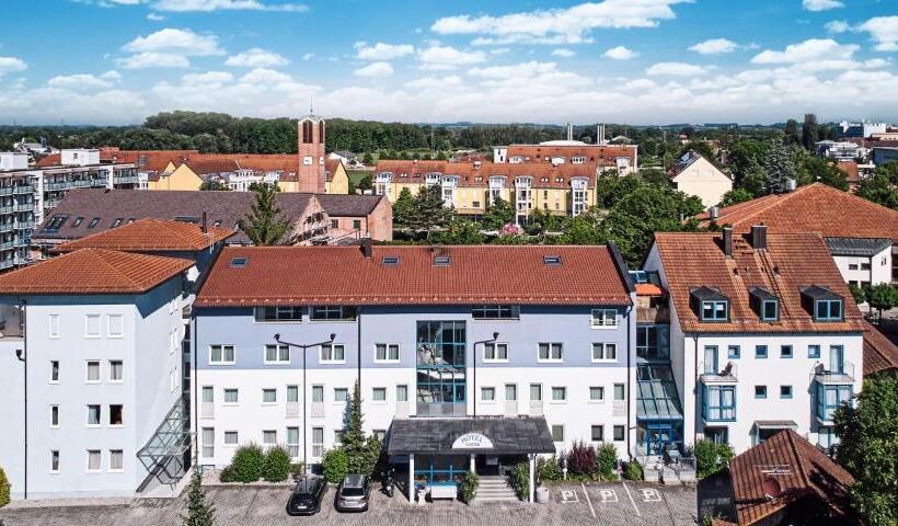 Номер Комфорт, Schwertfirm