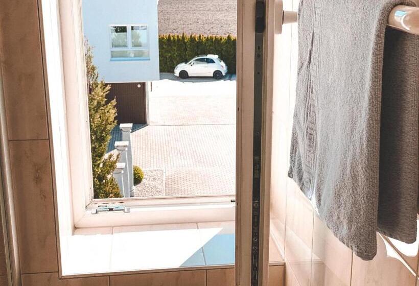 Номер Комфорт, Schwertfirm