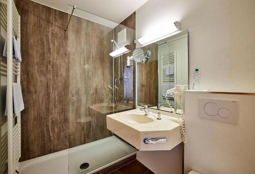 Номер Economy, Schwertfirm