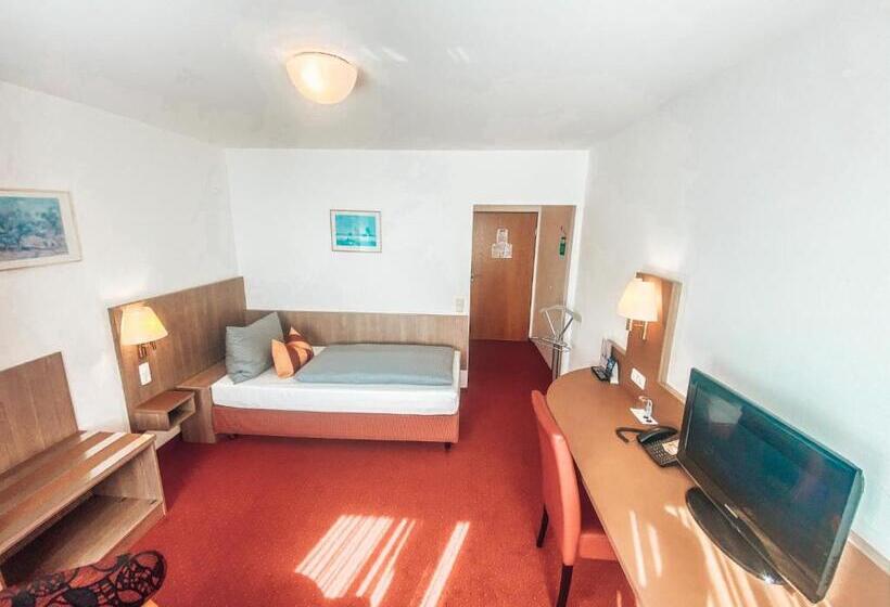 غرفة إقتصادية فردية, Schwertfirm