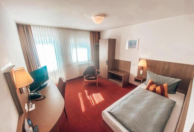 Номер Economy Индивидуальный, Schwertfirm