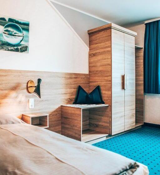 Номер Economy Индивидуальный, Schwertfirm