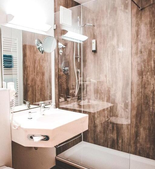 غرفة إقتصادية فردية, Schwertfirm