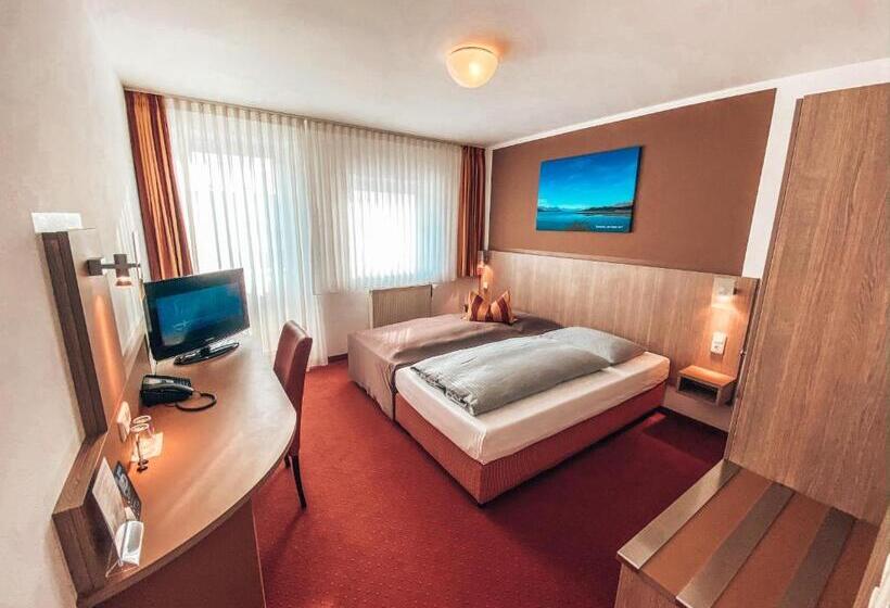 غرفة إقتصادية فردية, Schwertfirm