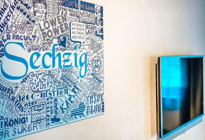 Номер Премиум, Schwertfirm