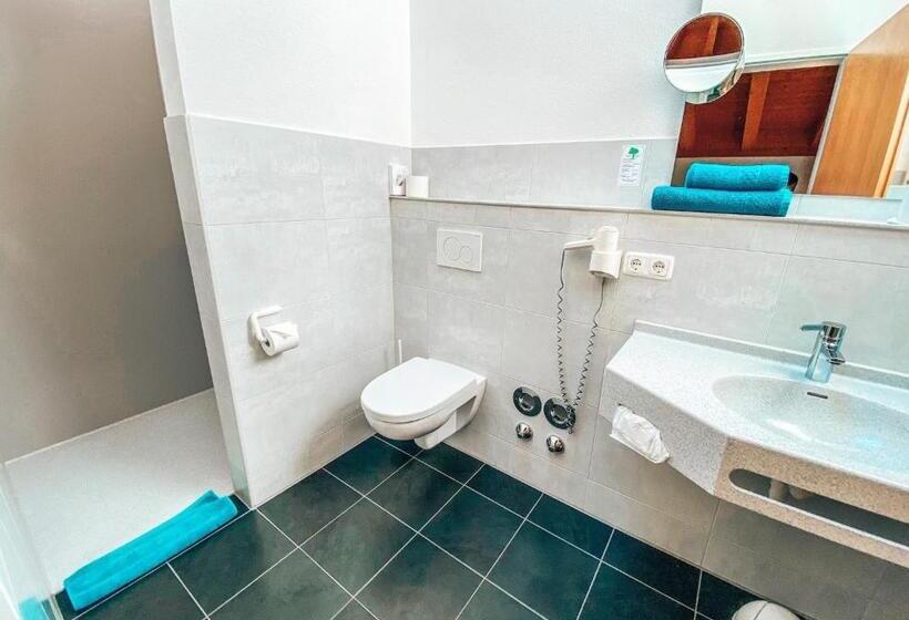 Полулюкс, Schwertfirm