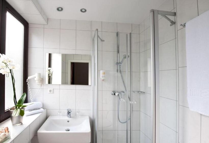 Номер Комфорт Индивидуальный, Seeluna Am Klostersee