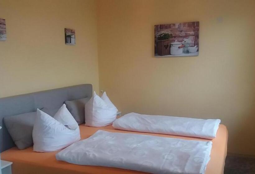 Номер Стандарт, Sonnenhof