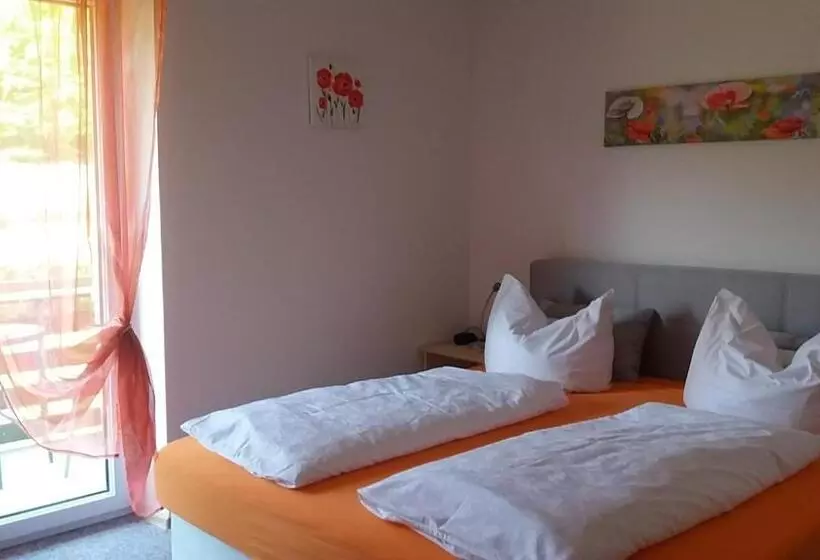 Habitació Estàndard, Sonnenhof