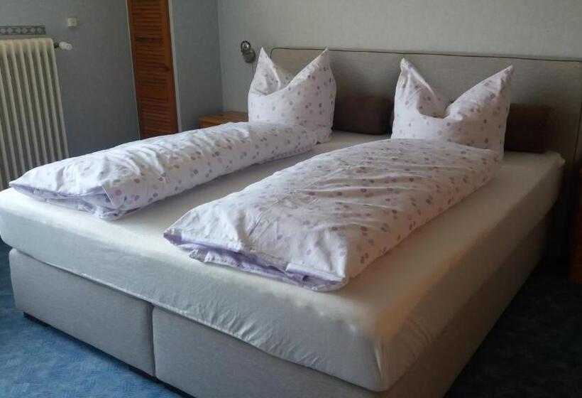 Номер Стандарт, Sonnenhof