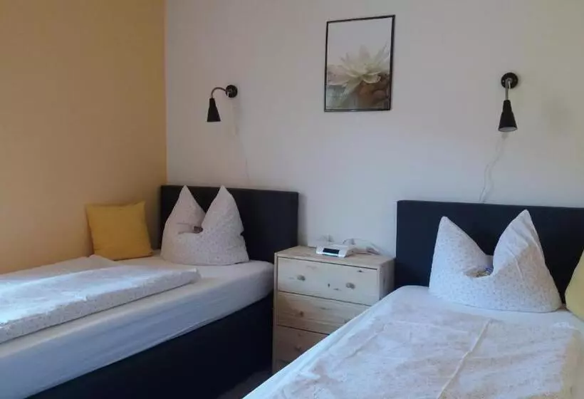 Habitació Basic, Sonnenhof