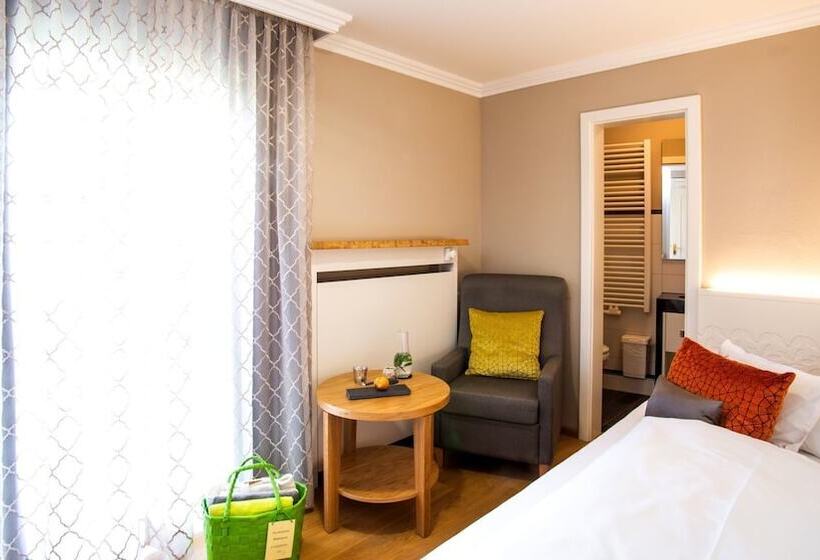 חדר סטנדרט יחיד, St. Florian