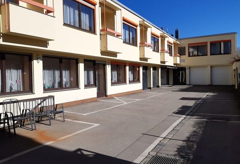 غرفة كلاسيكية, Stadthotel Augsburg