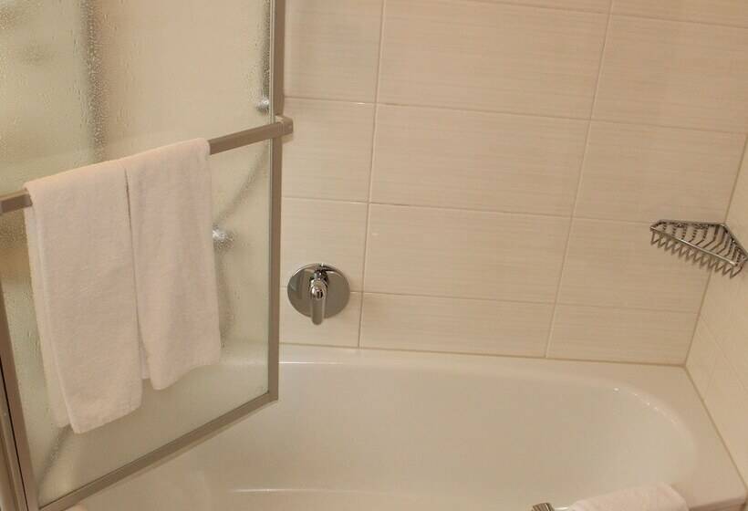 חדר קומפורט, Stadthotel Augsburg