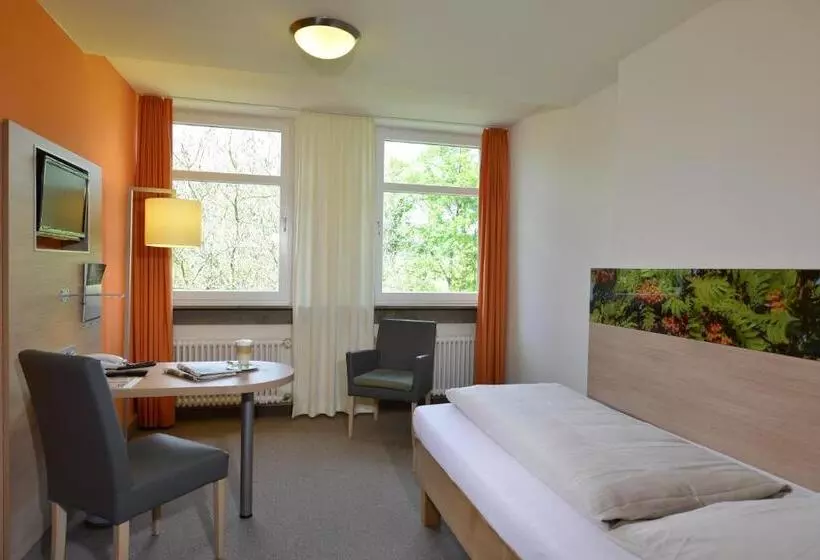 اتاق استاندارد یک نفره, Tagungszentrum Schmerlenbach