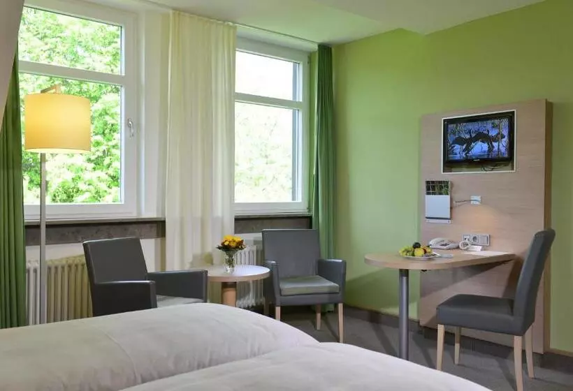 اتاق استاندارد, Tagungszentrum Schmerlenbach