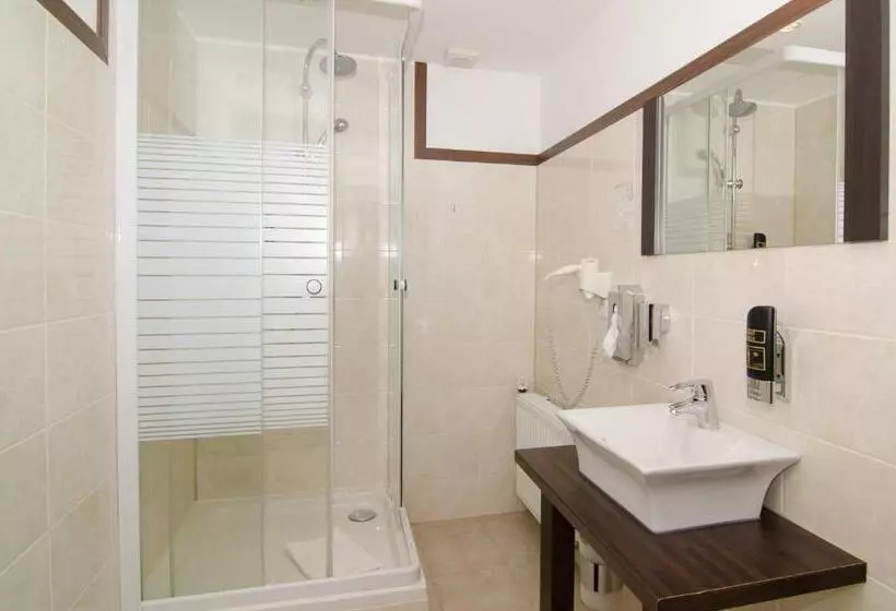 Standard Room, Restaurant Taormina