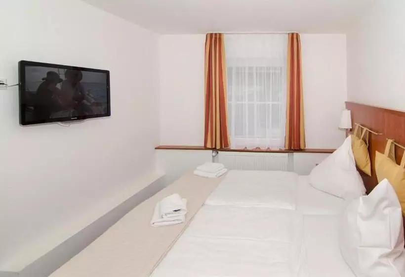 Standard Room, Restaurant Taormina
