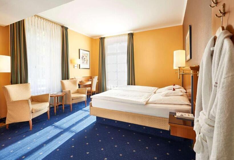 Номер Стандарт, Therme Bad Teinach