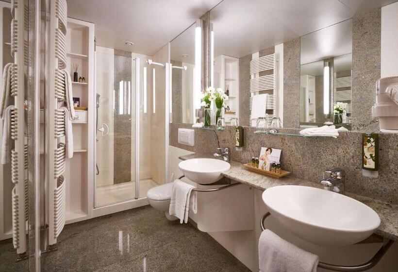 Family Suite, Therme Bad Teinach