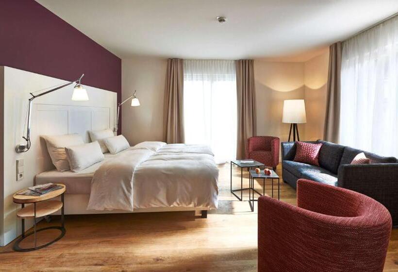 Family Suite, Therme Bad Teinach