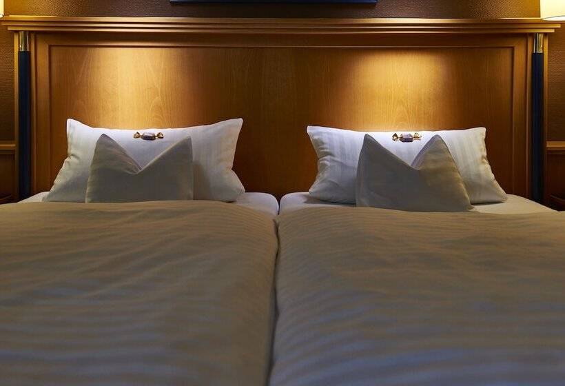 Номер Стандарт, Therme Bad Teinach