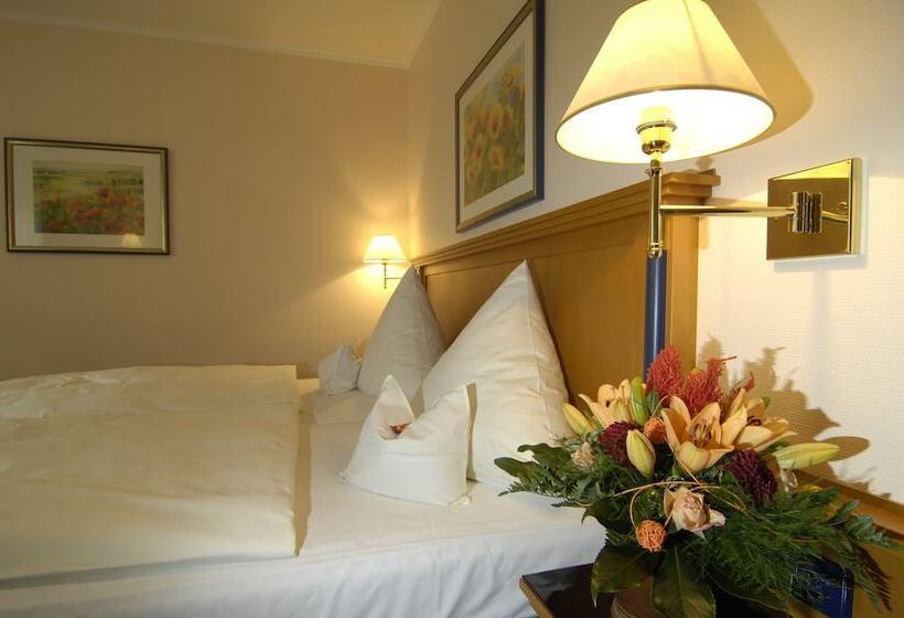 Номер Премиум, Therme Bad Teinach