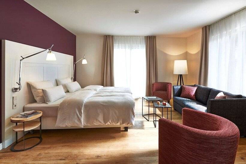 Номер Премиум, Therme Bad Teinach