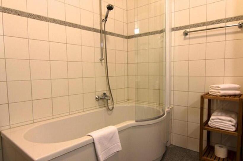 スタンダードルーム, Zittauer Hof