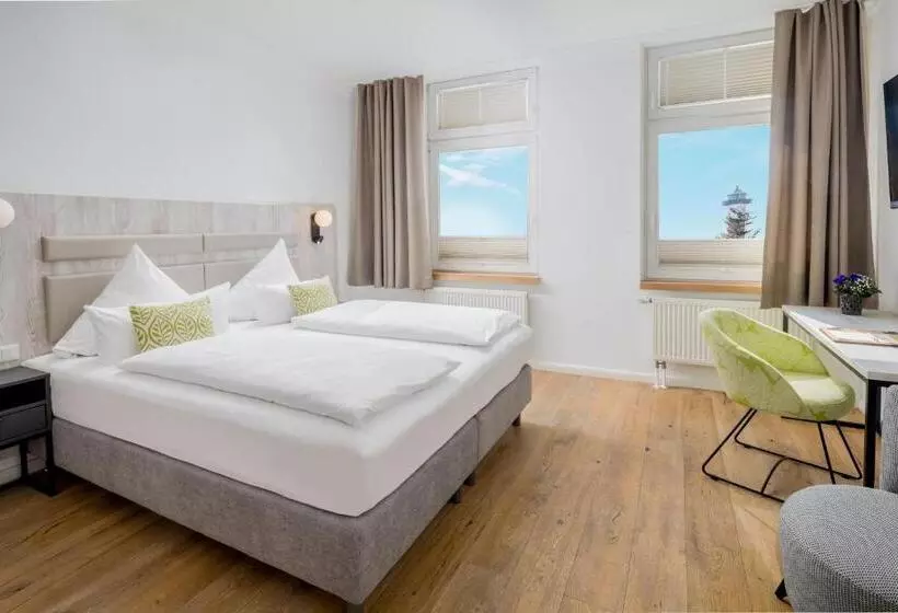 スイート, Parkhotel Wangerooge