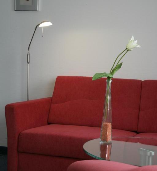 スタンダードルーム, Die Krone Am Fluss   Landhotel Sindringen