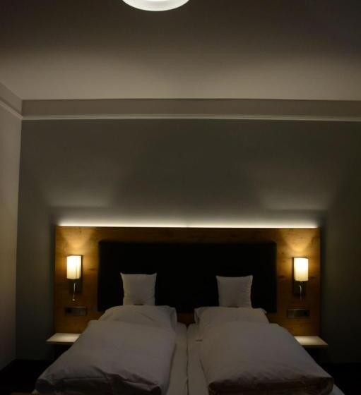 Номер Стандарт, Die Krone Am Fluss   Landhotel Sindringen