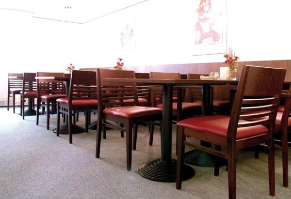 Номер Стандарт, & Gästehaus Krone