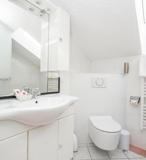 スタンダードルーム, Sonnenspitz