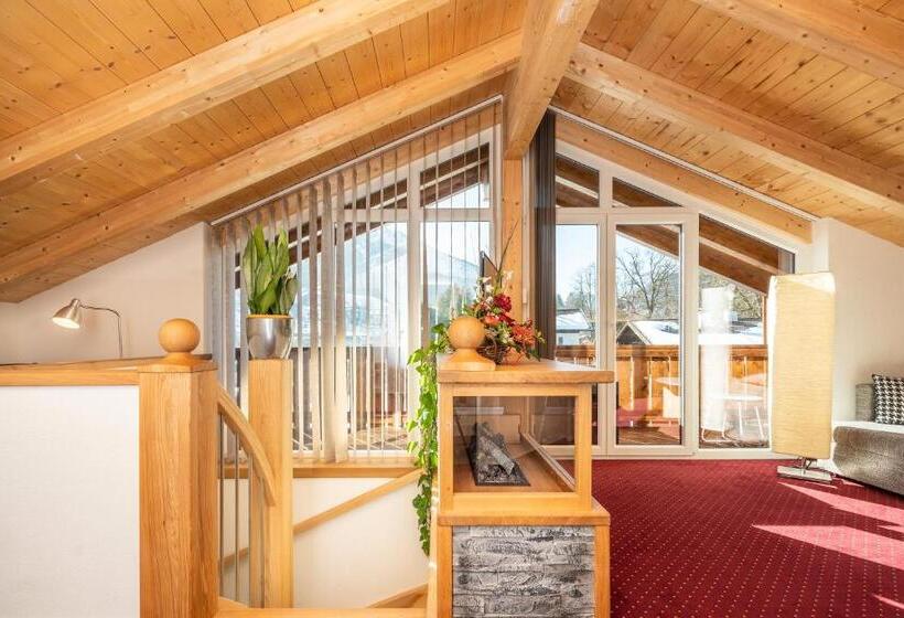 メゾネットスイート, Sonnenspitz